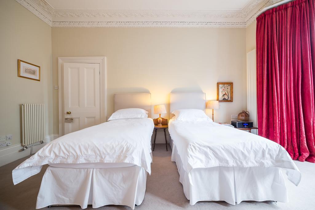 The Bockery Suite 1 Chelsea Лондон Экстерьер фото