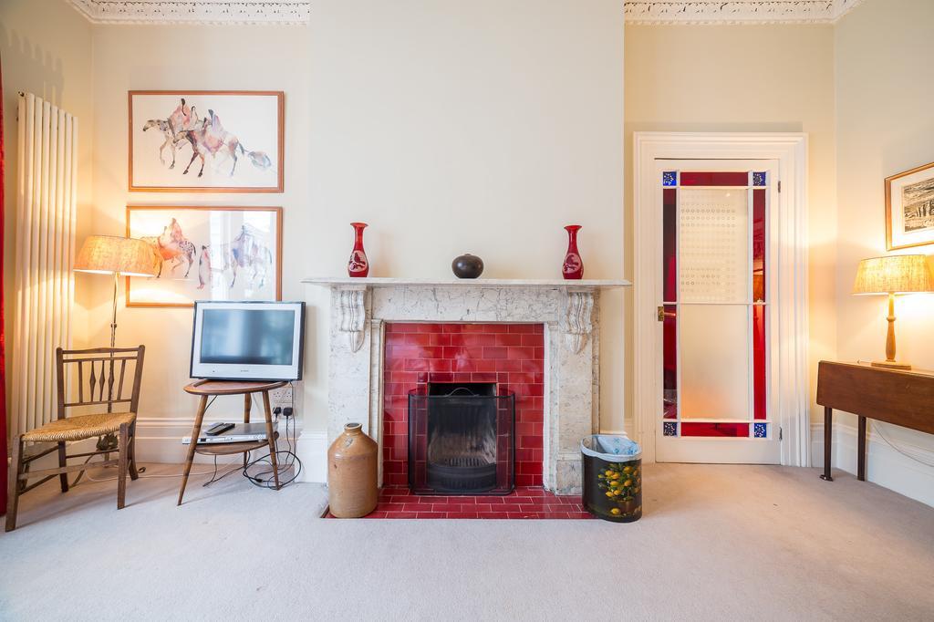 The Bockery Suite 1 Chelsea Лондон Экстерьер фото