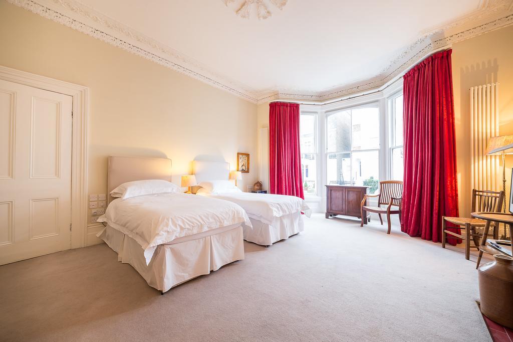 The Bockery Suite 1 Chelsea Лондон Экстерьер фото