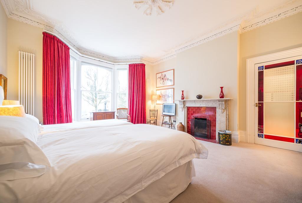 The Bockery Suite 1 Chelsea Лондон Экстерьер фото