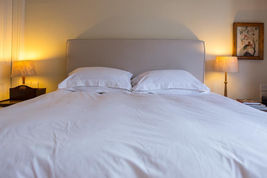 The Bockery Suite 1 Chelsea Лондон Экстерьер фото